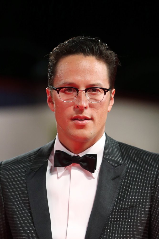 Cary Joji Fukunaga