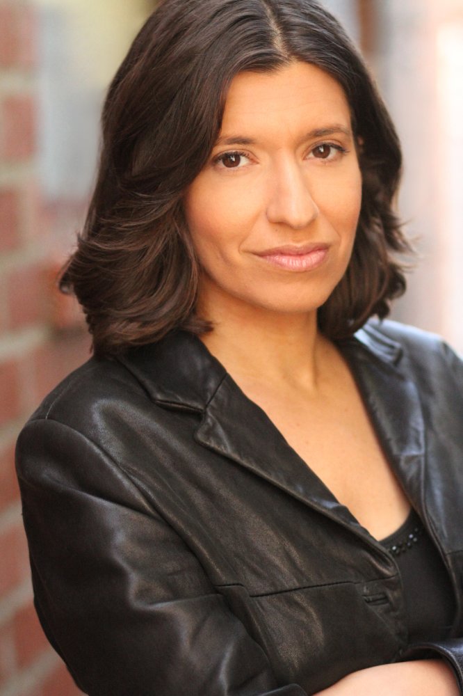 Marci Fine