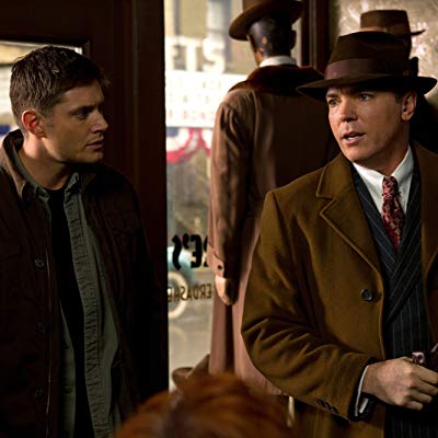 Eliot Ness
