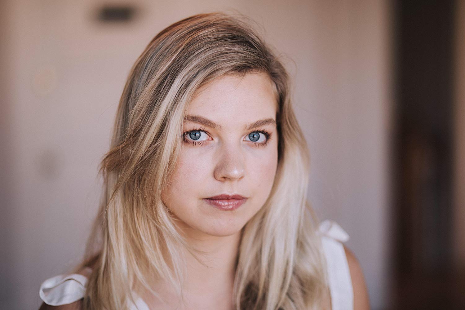 Olivia Ritchie