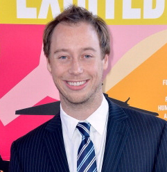 Matt Mider