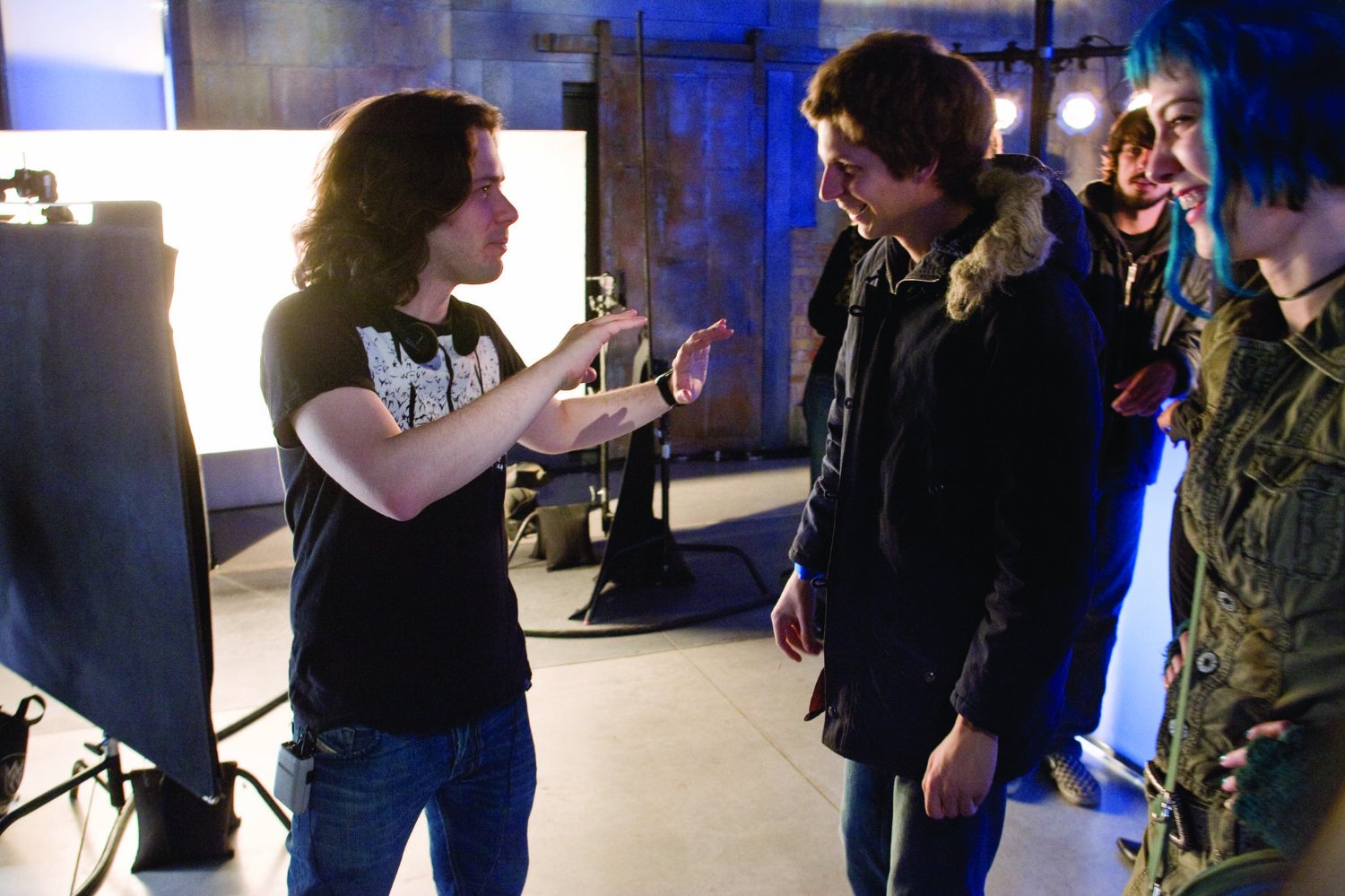 Edgar Wright