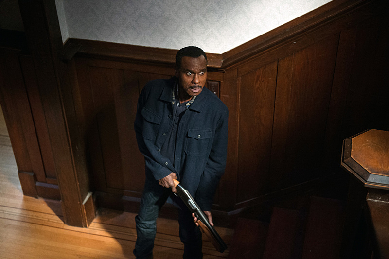 Steven Williams