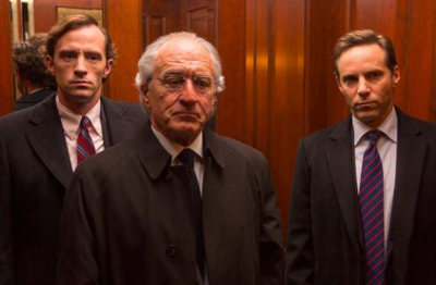 Mark Madoff