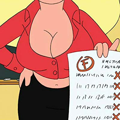 Jillian Russell, Mrs. Lockhart