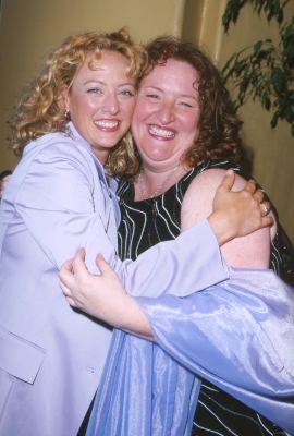 Rusty Schwimmer