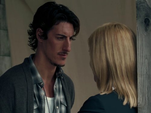 Duke Crocker