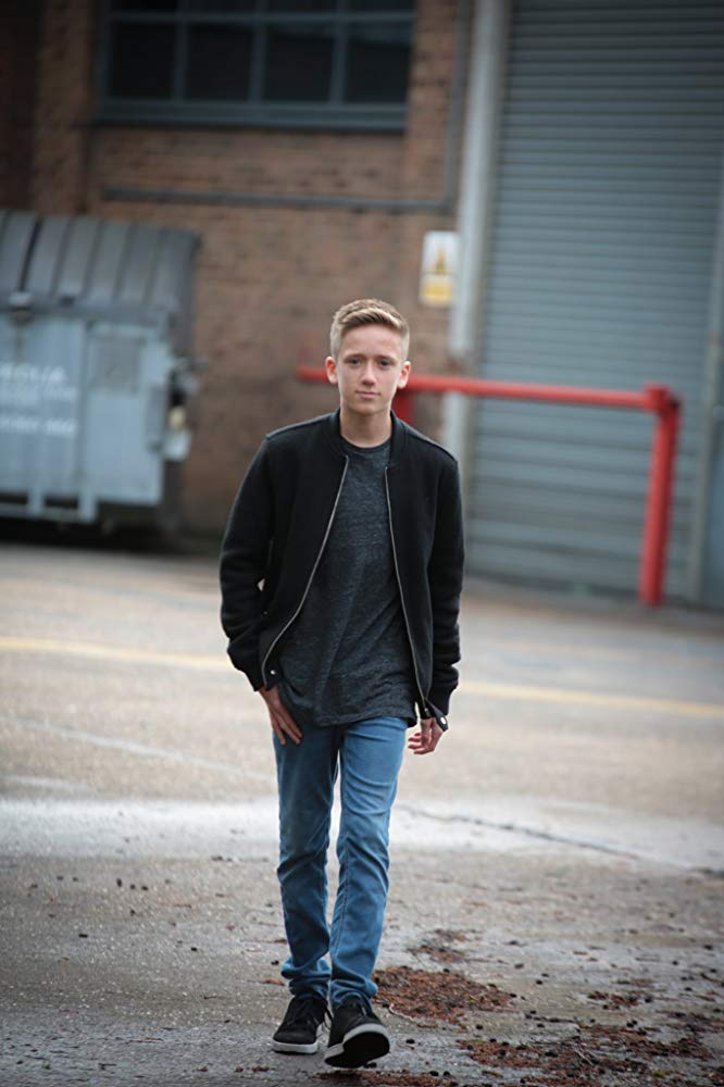 Calum O'Rourke