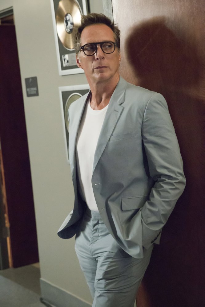 William Fichtner