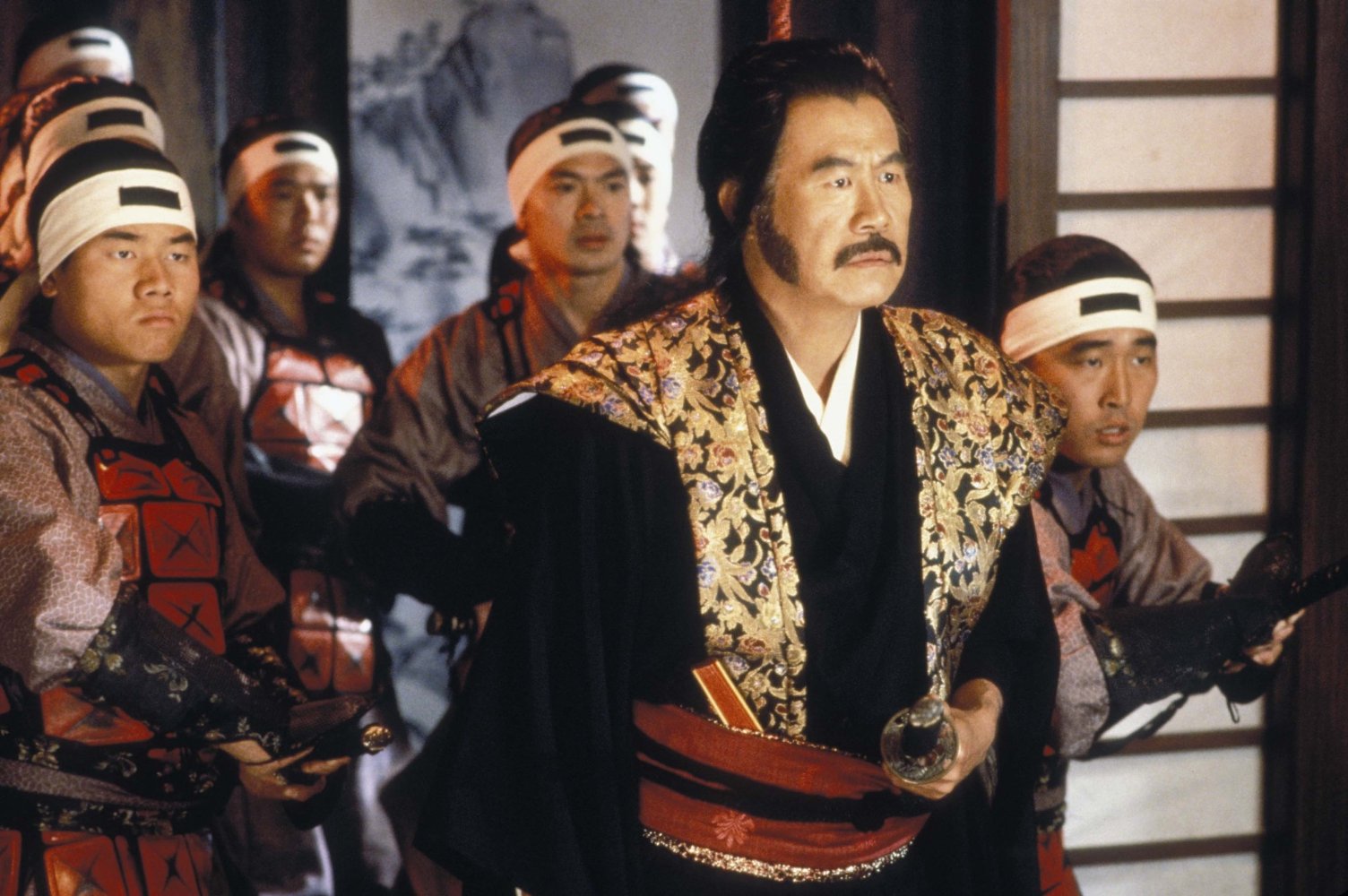 Ken Kensei