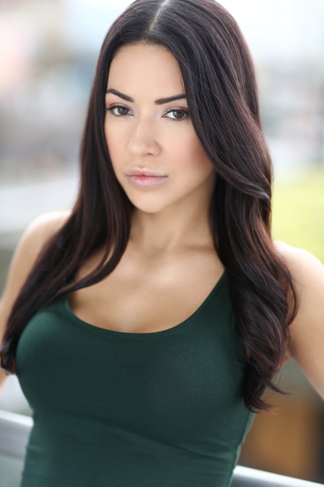 Veronika London