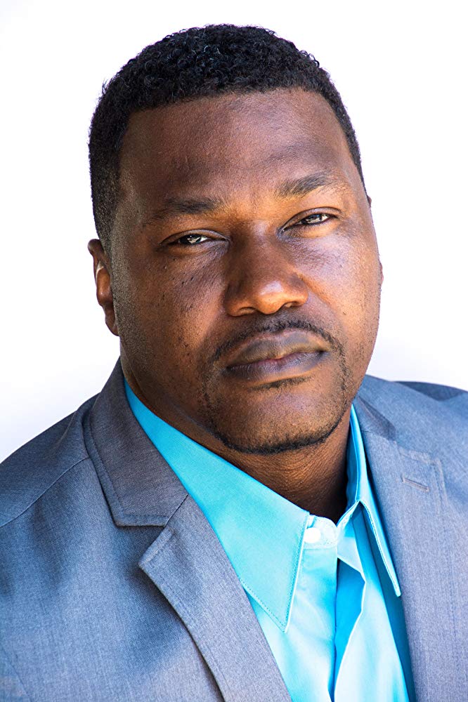 Stanley Aughtry