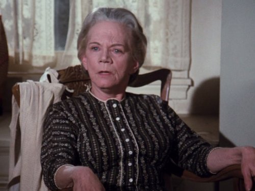 Ellen Corby