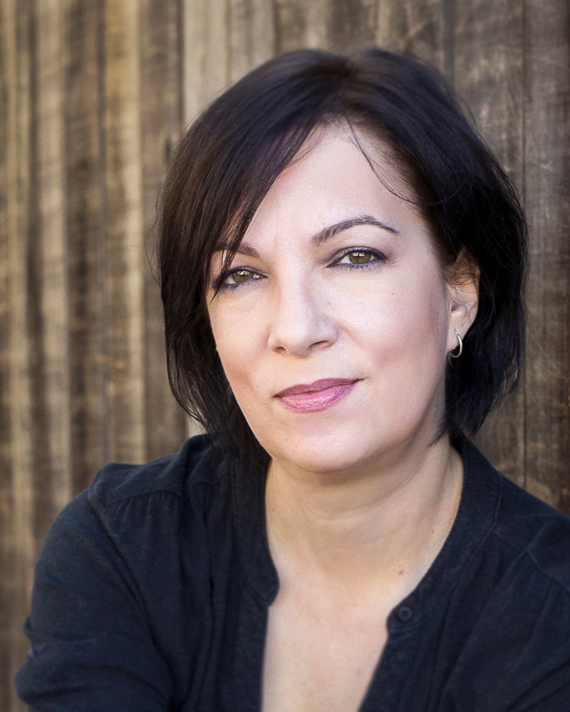 Pia Thrasher