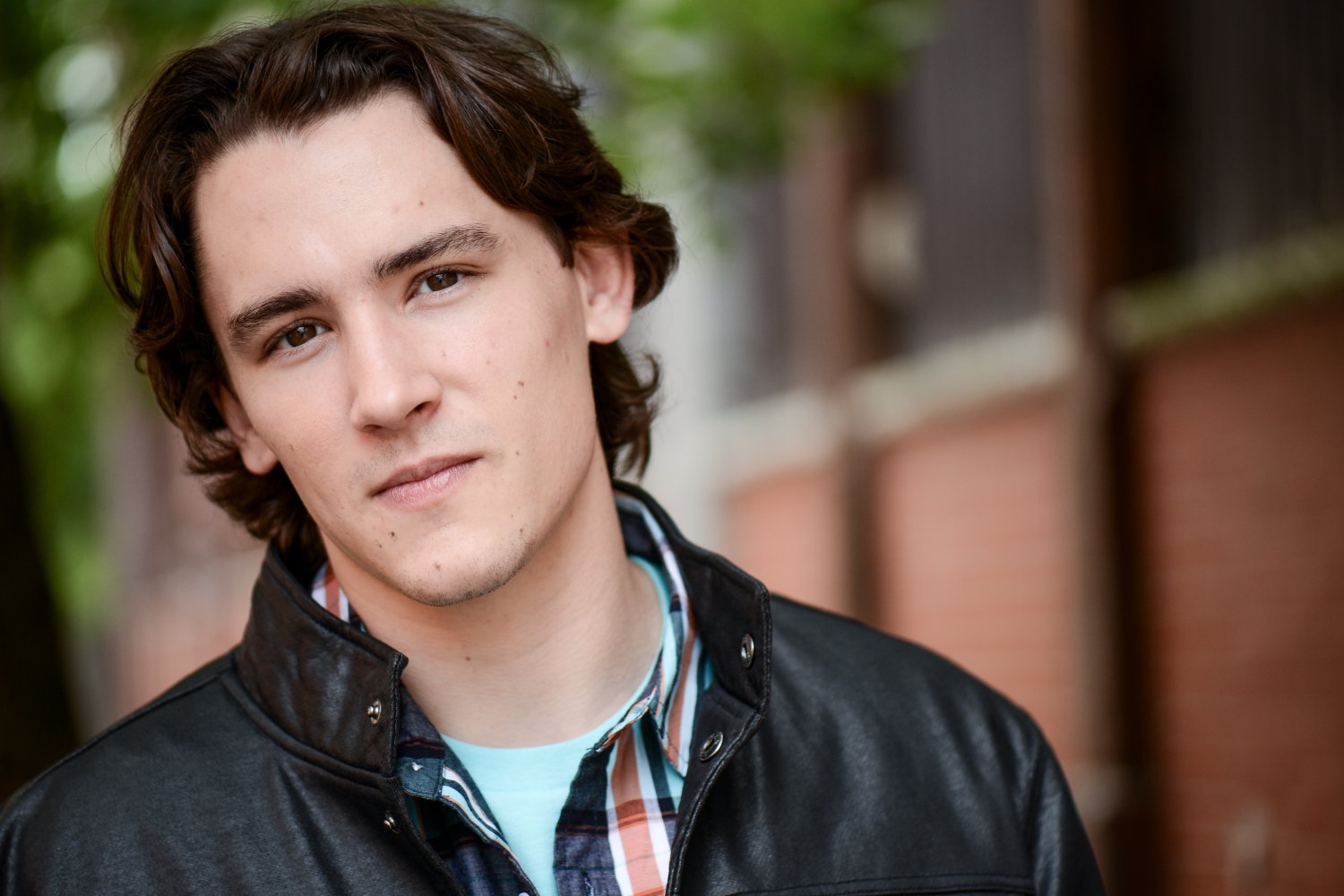Anthony O'Leary