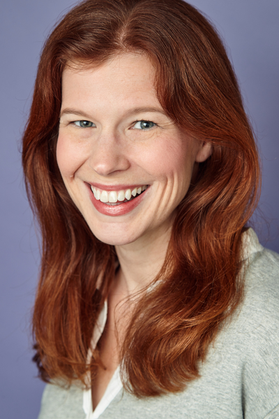 Carole Hedrick