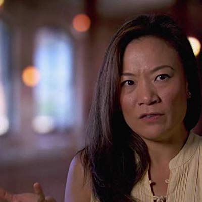 Herself - Contestant, Executive Chef, Herself - Sous Chef, Nina