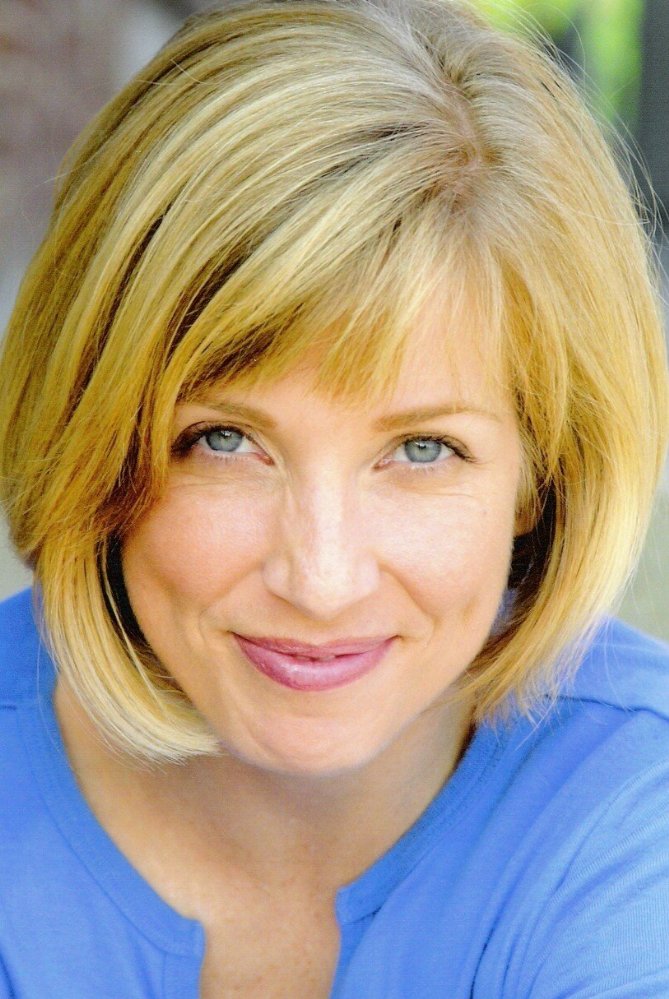 Robin Gwynne