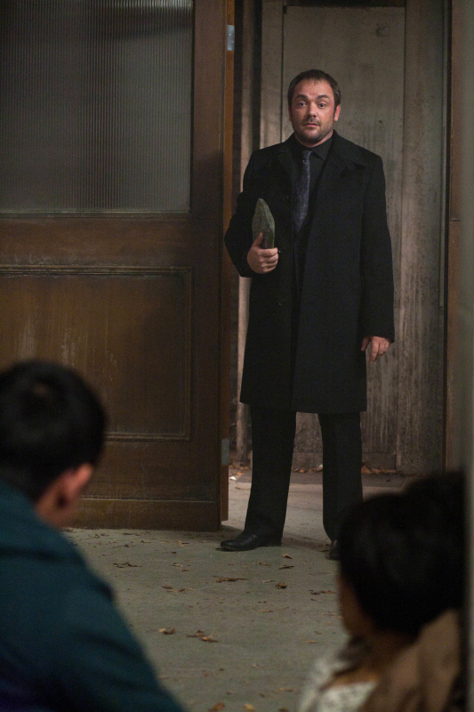 Crowley