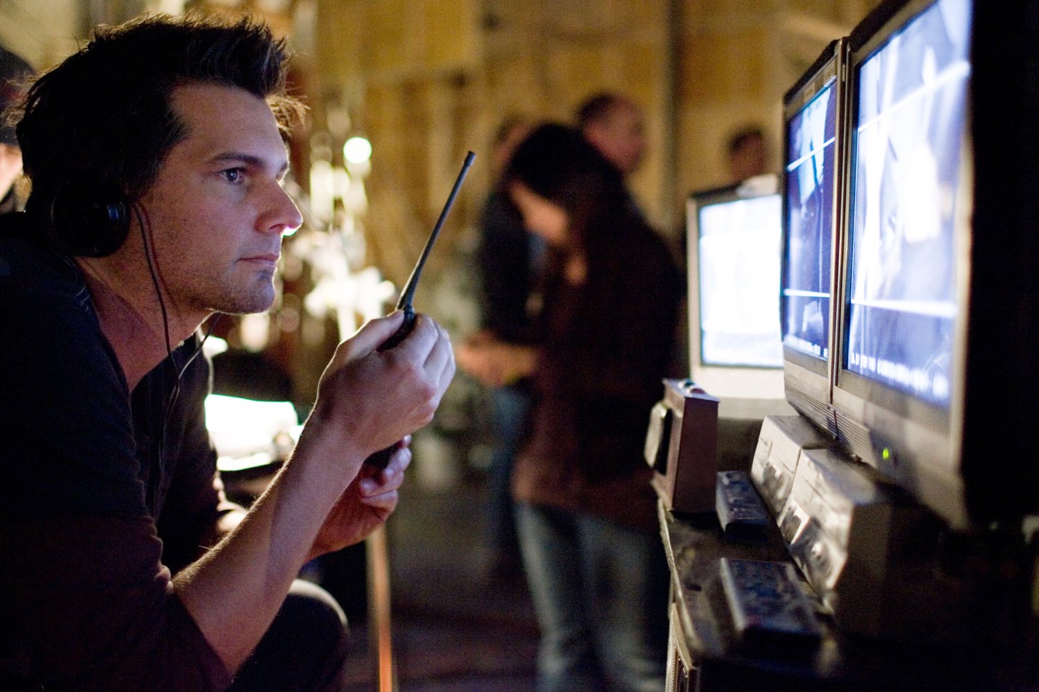 Len Wiseman