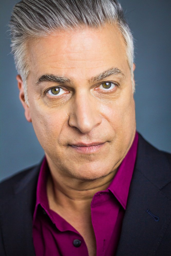 Greg DiLeo