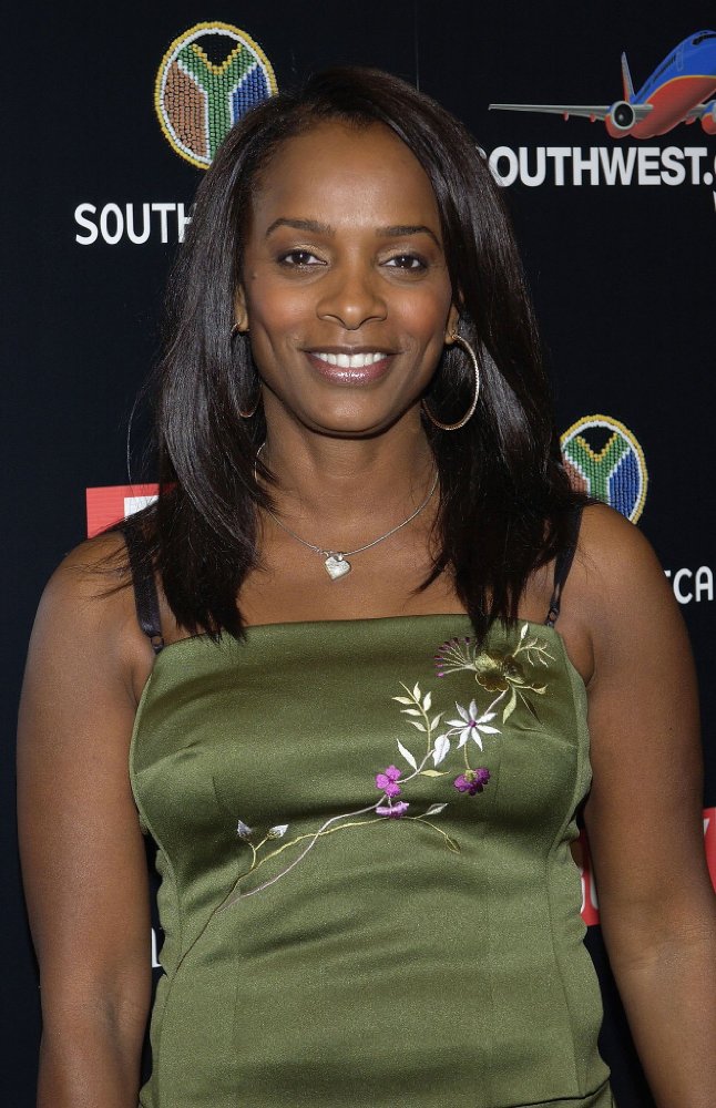 Vanessa Bell Calloway