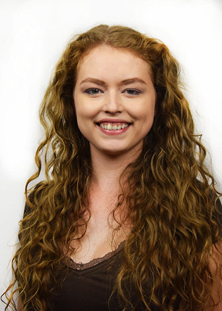 Julia Leigh