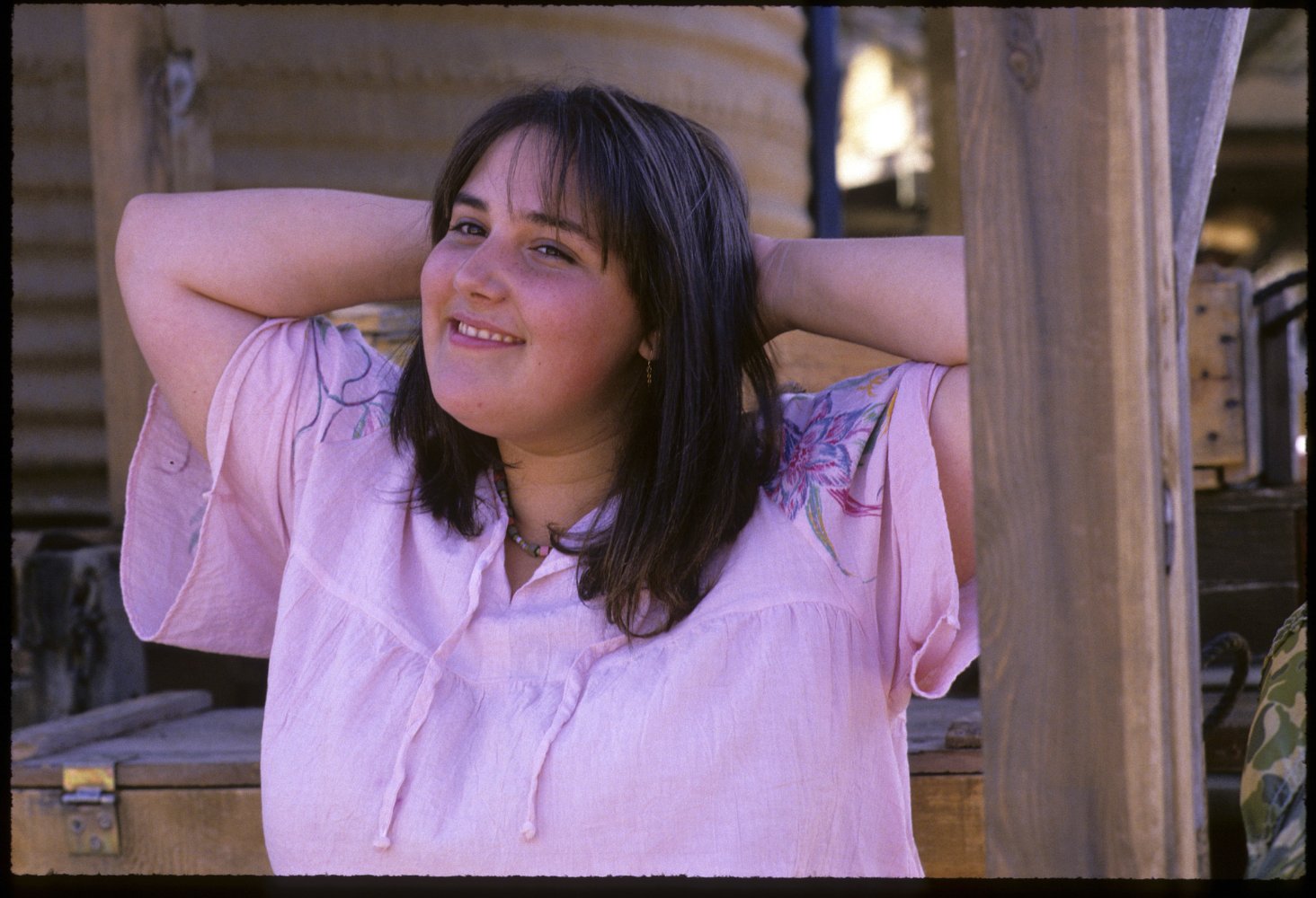 Ricki Lake