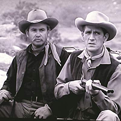 Charley Mason, Col. Bledsoe, Sheriff