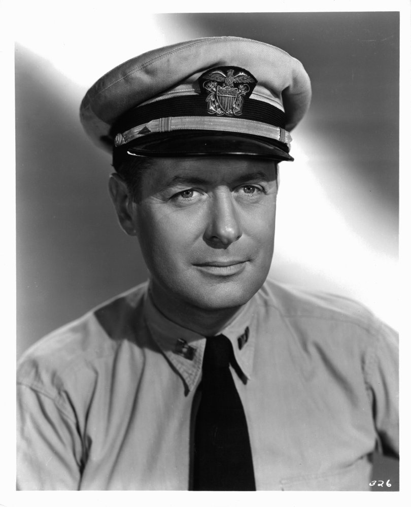 Robert Montgomery