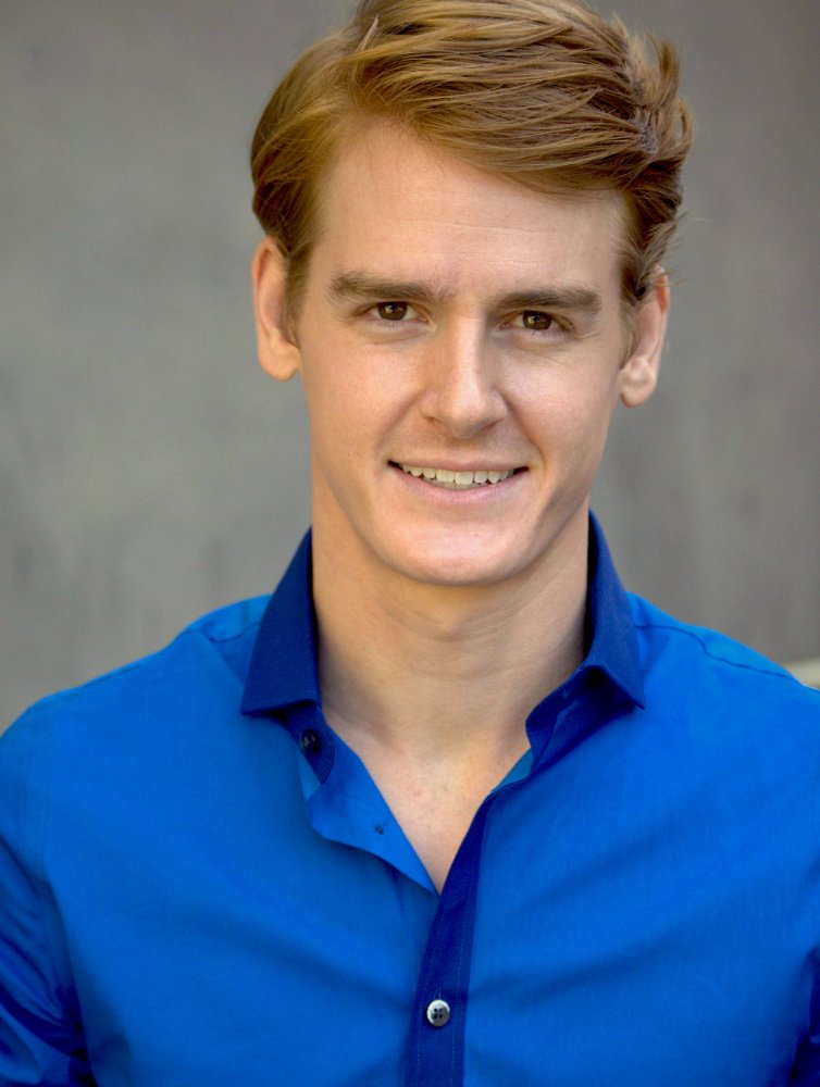 Garett Ross