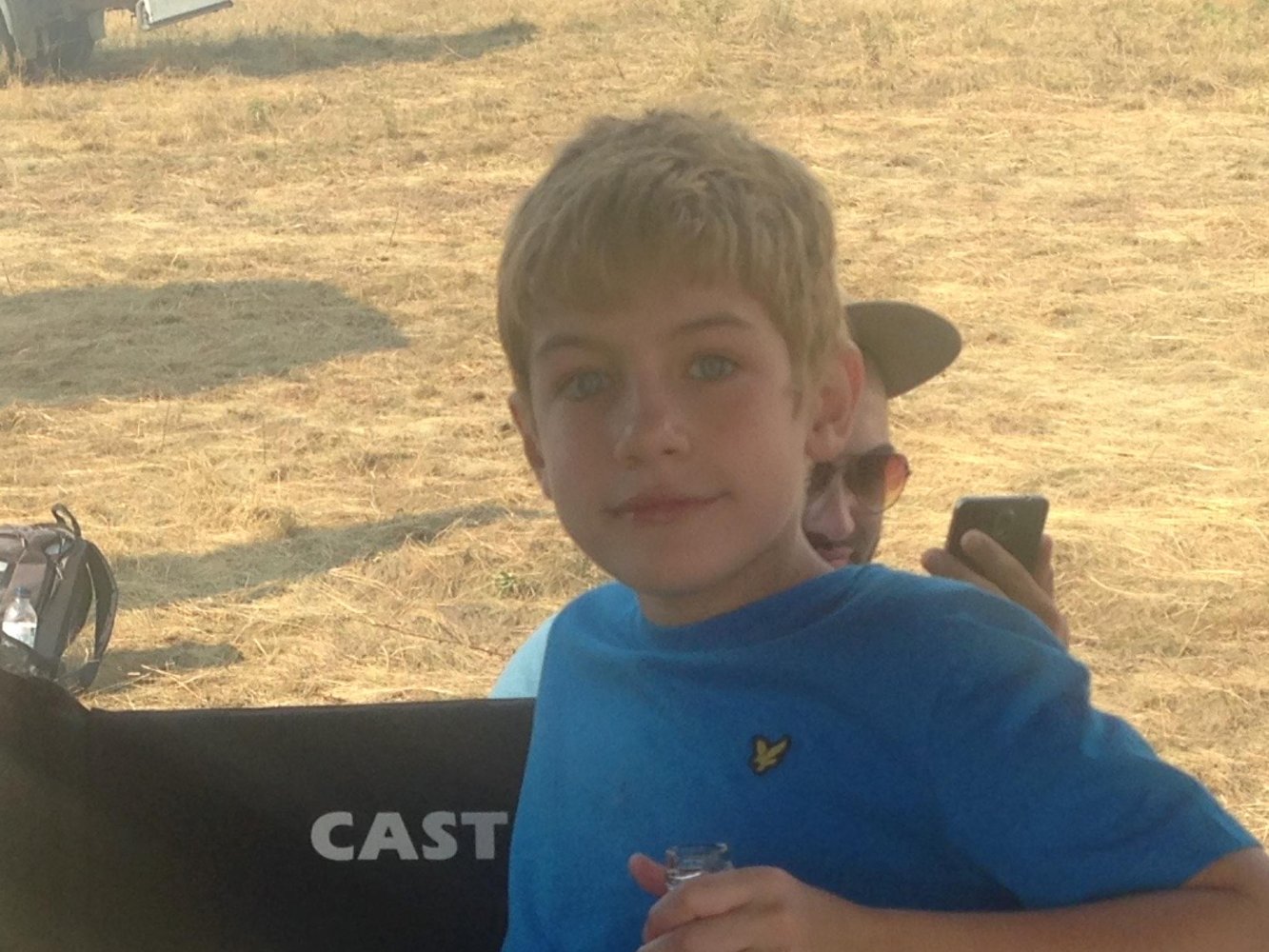 Patrick McAuley