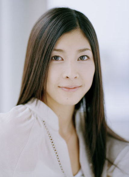 Yûko Takeuchi