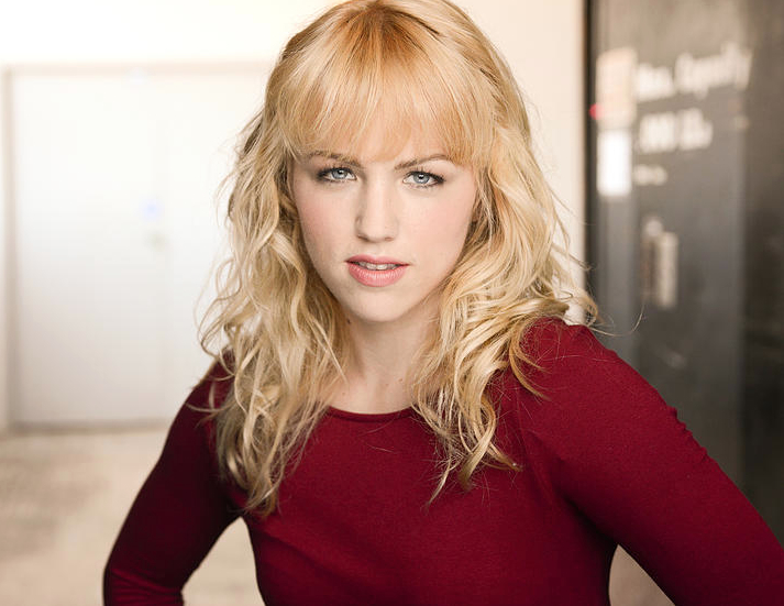 Chelsea Nott