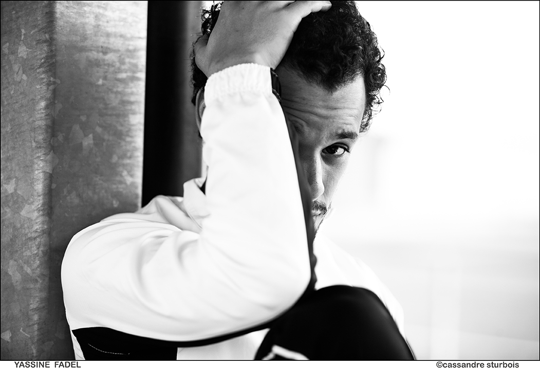 Yassine Fadel