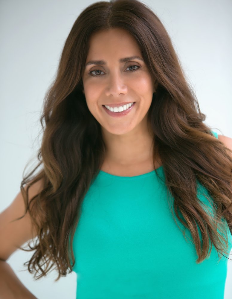 Sharon Olaciregui