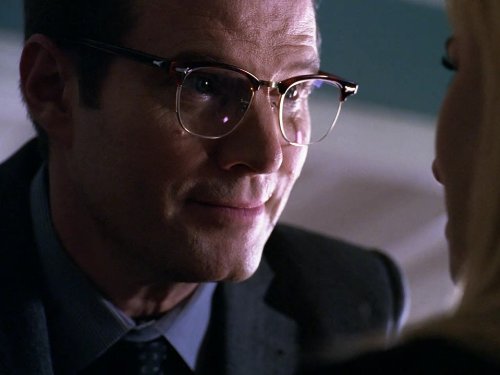 Noah Bennet