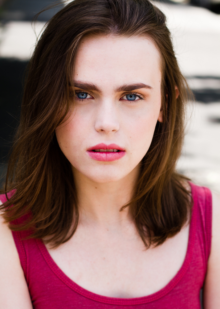 Rebecca Bentley