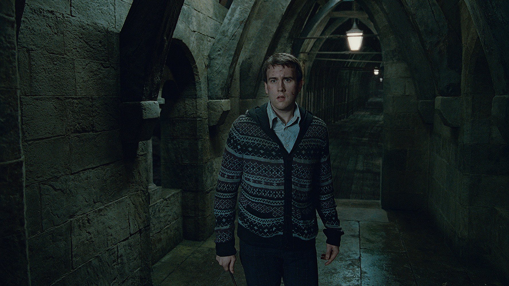 Neville Longbottom