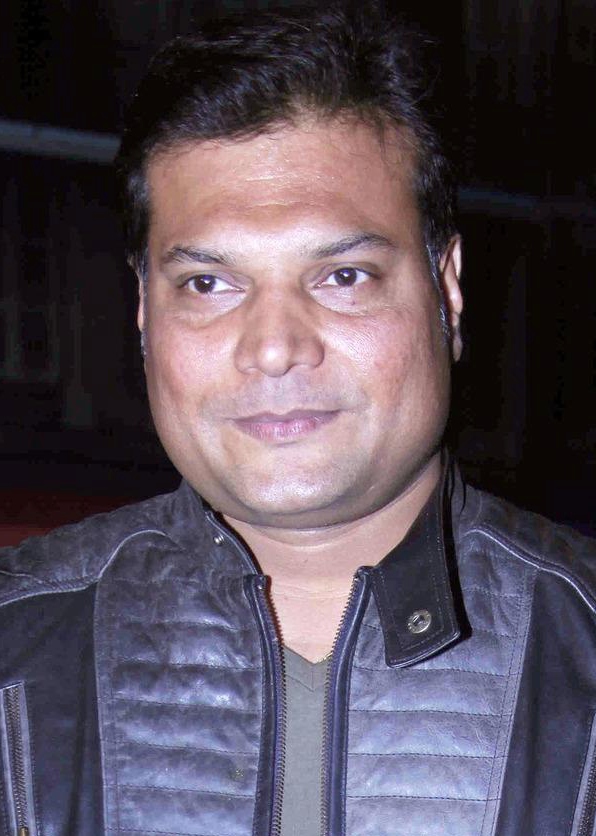 Dayanand Shetty