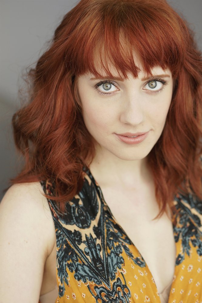 Megan Aimes