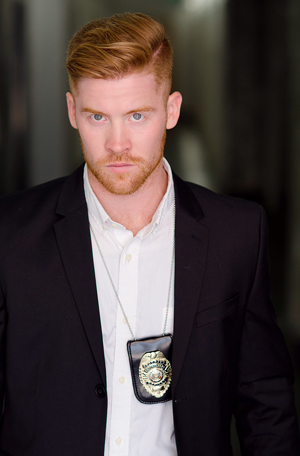Patrick O'Neil