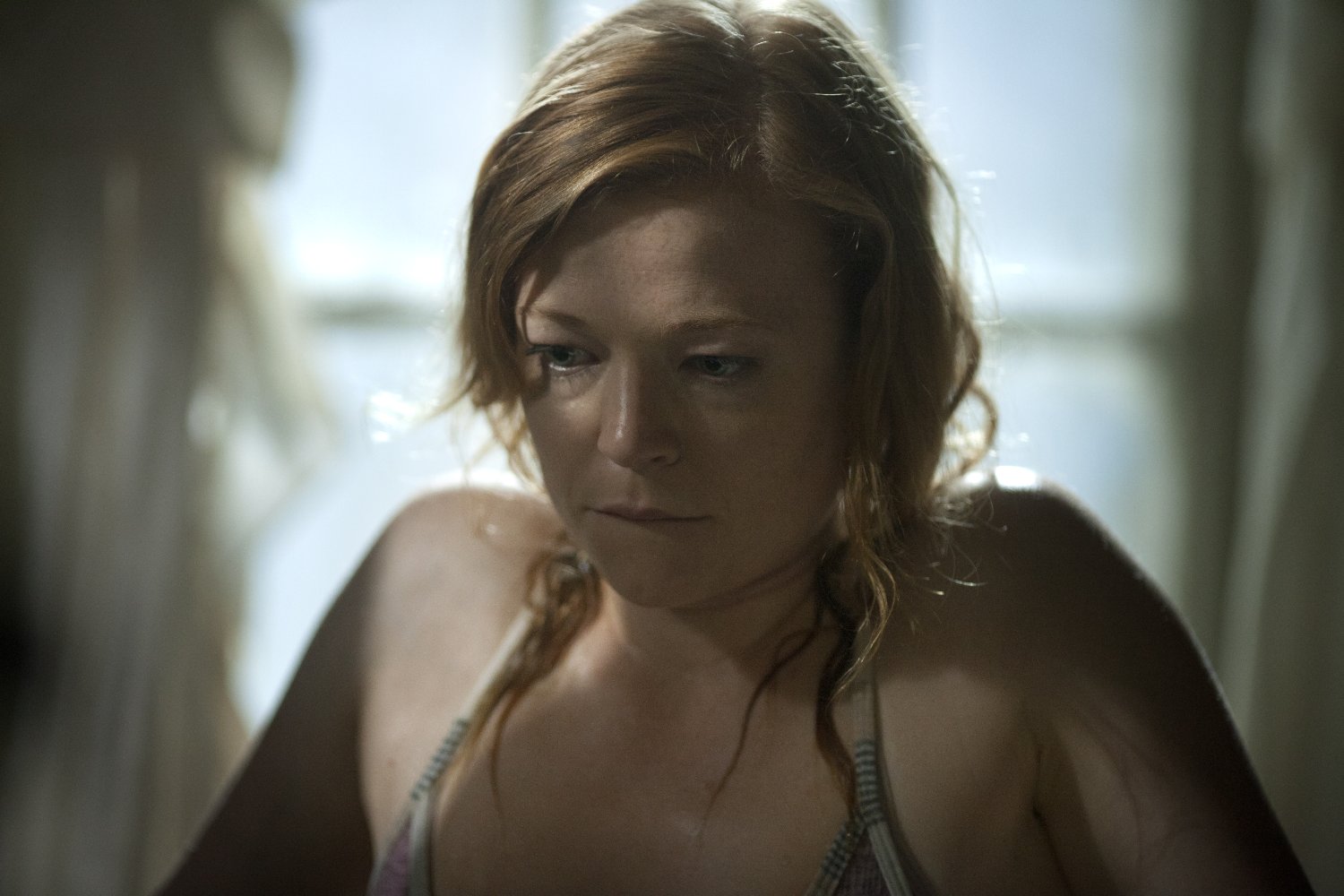 Sarah Snook