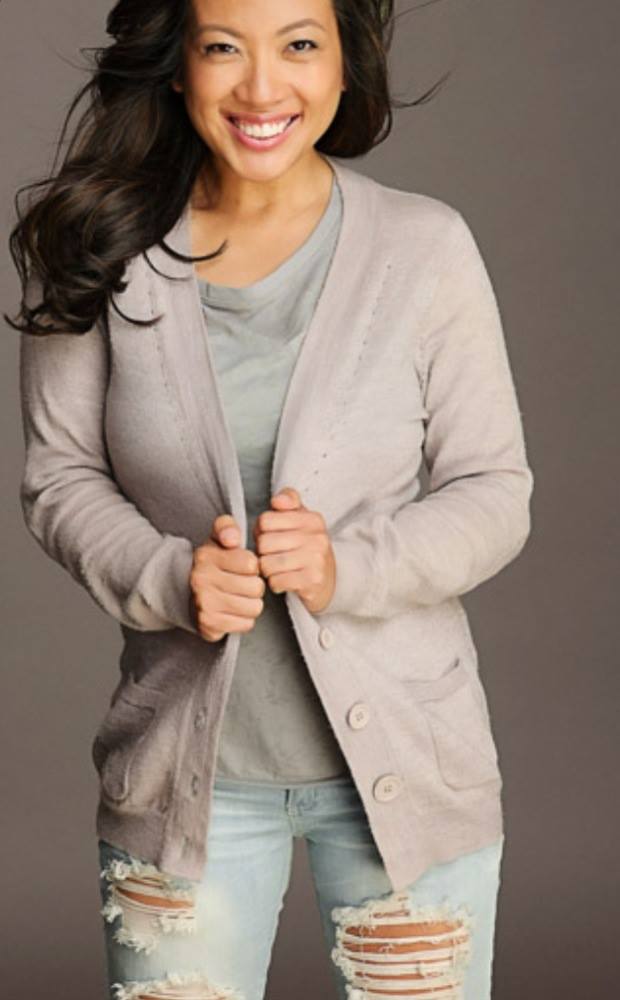 Mary Angela Munez