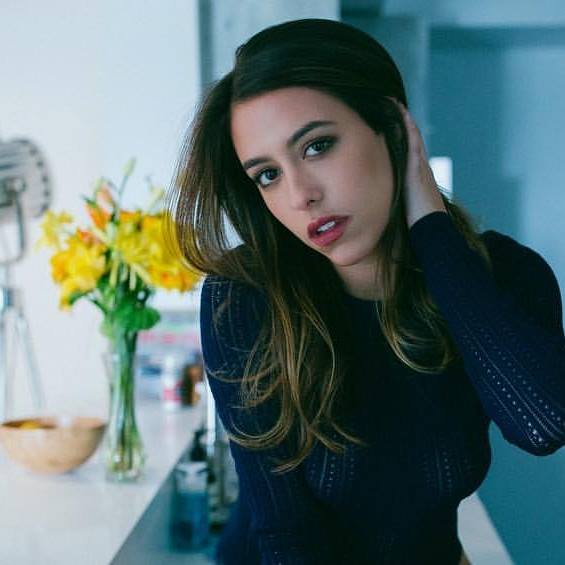 Gabby Kono