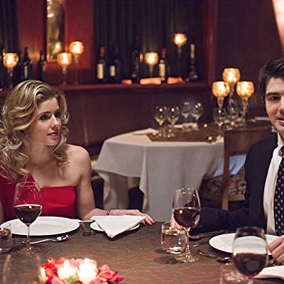 Ray Palmer, The Atom