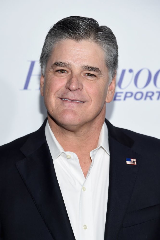 Sean Hannity