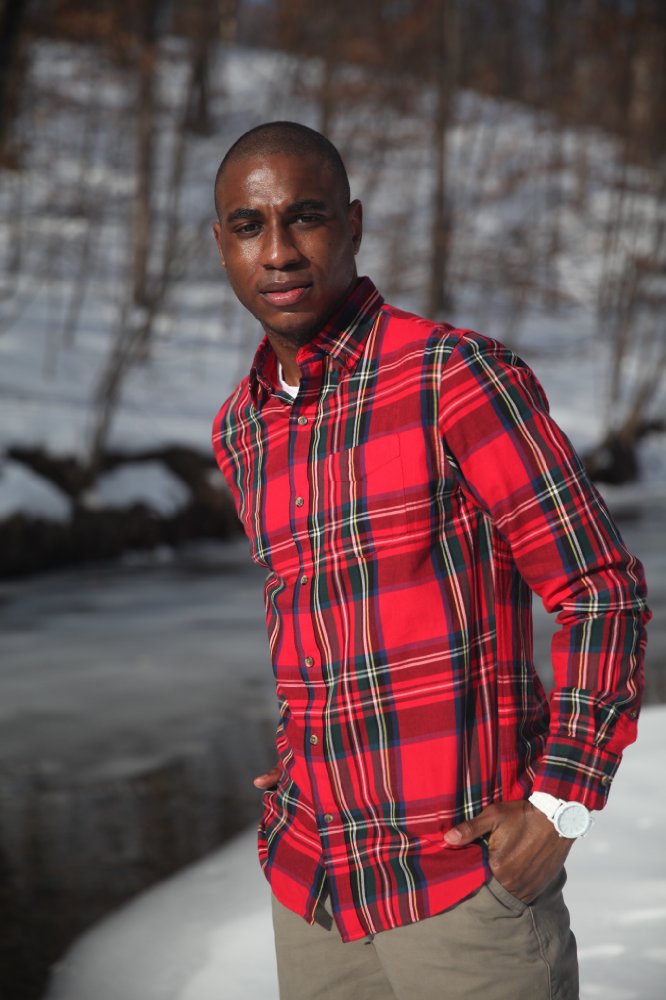 Naphtali D. Brooks