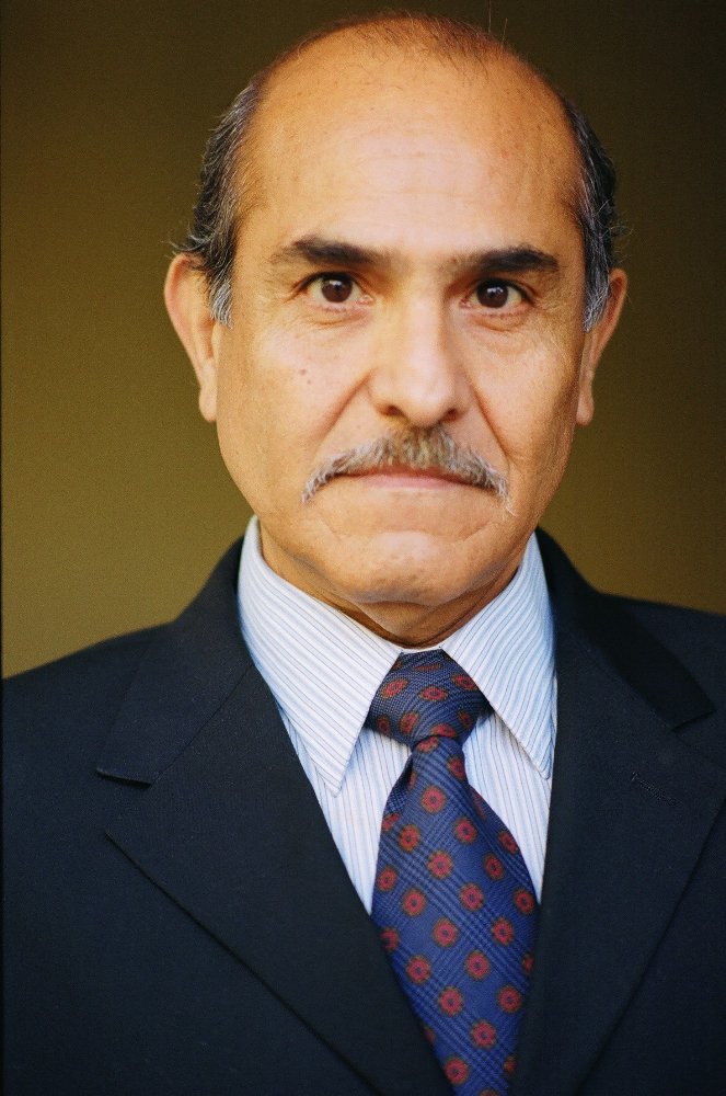 Joaquín Garrido