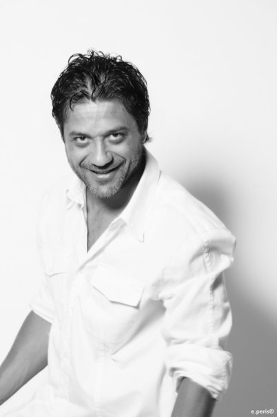 Enrique Arce